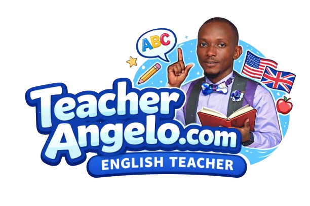 Teacher Angelo